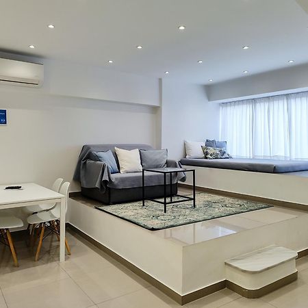 Kyma Apartments Athens 18 외부 사진