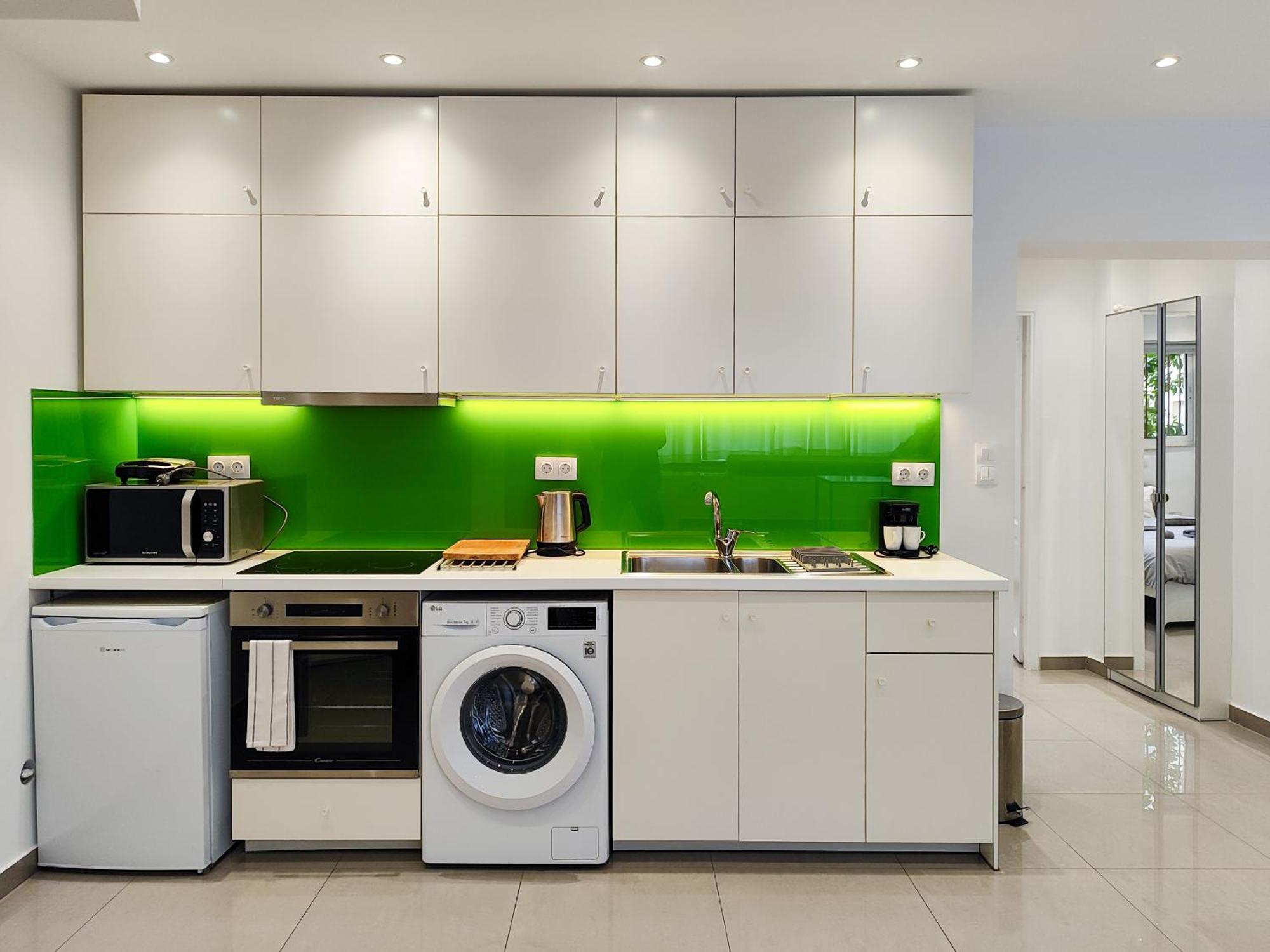 Kyma Apartments Athens 18 외부 사진