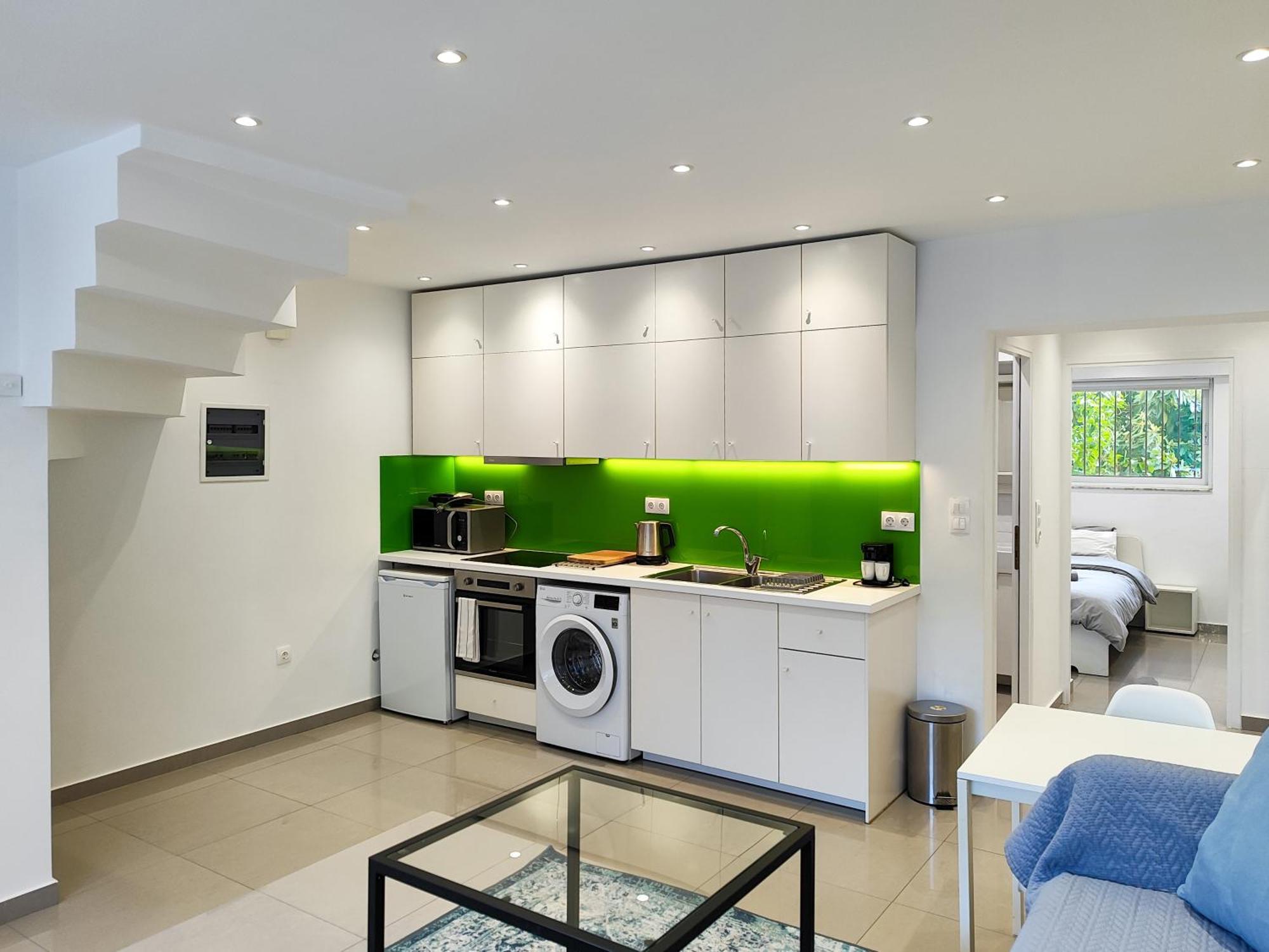 Kyma Apartments Athens 18 외부 사진