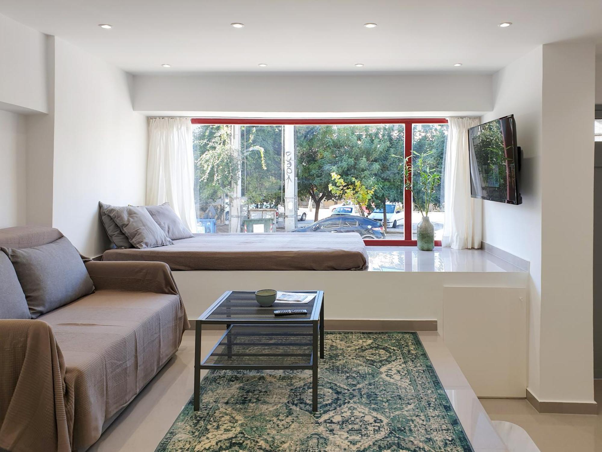 Kyma Apartments Athens 18 외부 사진